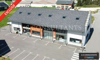 Commerce  360 m² à vendre à Villard-de-Lans (38250)