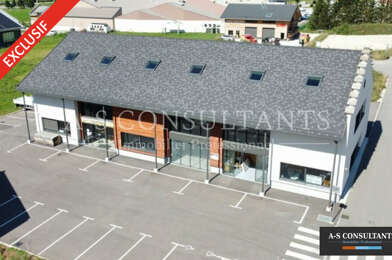 Commerce  465000 €