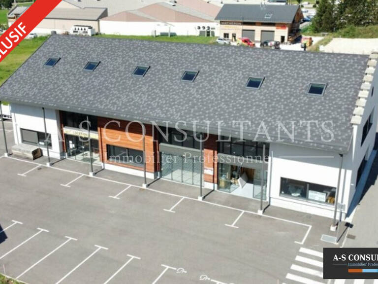 LOCAL COMMERCIAL/ACTIVITES A VENDRE — photo 1