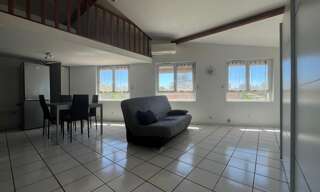 Appartement 2 Pièces 33 m² à vendre à Pélissanne (13330)