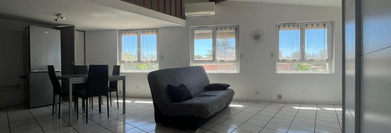 Appartement 2 Pièces 33 m² à vendre à Pélissanne (13330)