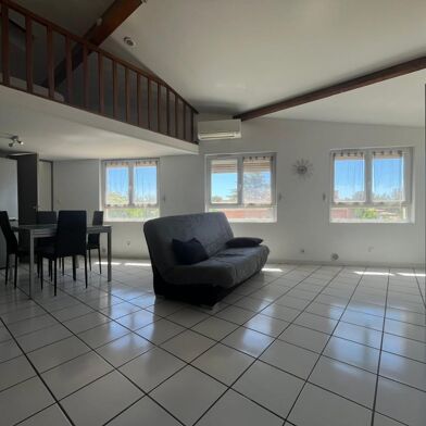 Appartement 2 pièces 148000 €