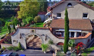 Maison 10 Pièces 260 m² à vendre à Grandvillers (88600)