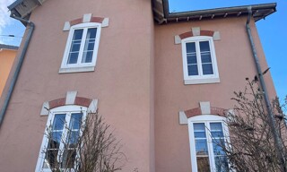 Maison 6 Pièces 125 m² à vendre à Belfort (90000)