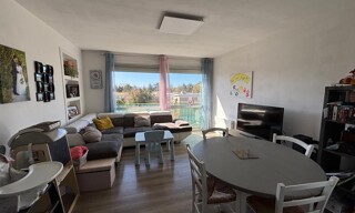 Appartement 4 Pièces 72 m² à vendre à Bourg-de-Péage (26300)