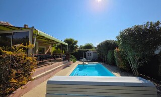 Maison 5 Pièces 175 m² à vendre à Montélimar (26200)