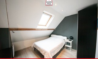 Maison 5 Pièces 135 m² à vendre à Gouesnou (29850)