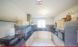 Maison 6 Pièces 150 m² à vendre à Lannilis (29870)