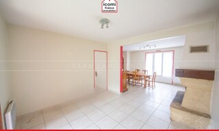 Maison 5 Pièces 120 m² à vendre à Landerneau (29800)