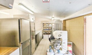 Local industriel 1 Pièce 50 m² à vendre à Le Relecq-Kerhuon (29480)
