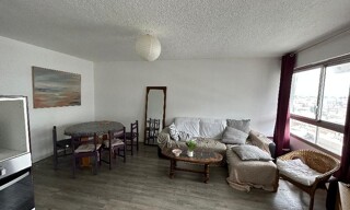 Appartement 3 Pièces 66 m² à louer à Bordeaux (33000)