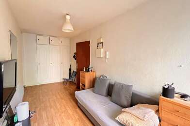 Appartement 1 pièces 93500 €