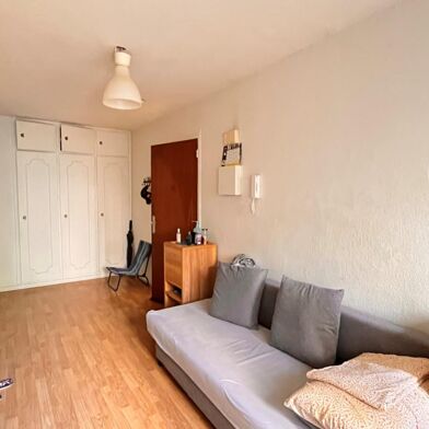 Appartement 1 pièces 93500 €