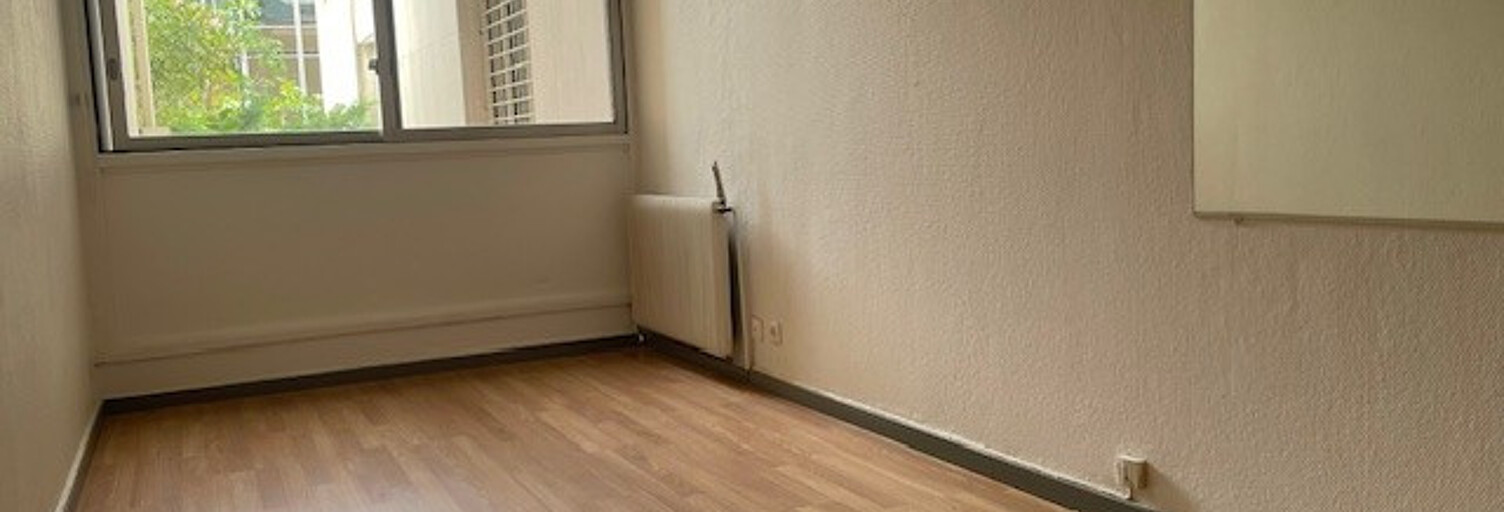 Appartement 1 Pièce 22 m² à vendre à Bordeaux (33000)