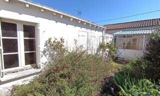 Maison 4 Pièces 90 m² à vendre à La Rochelle (17000)