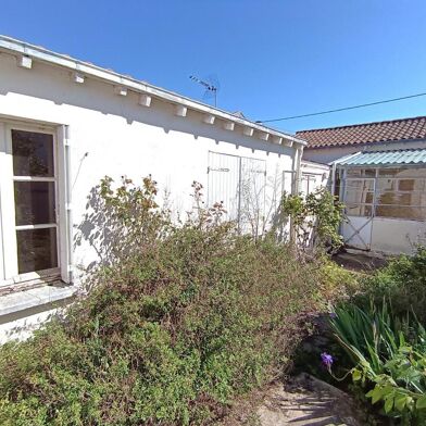 Maison 4 pièces 335000 €