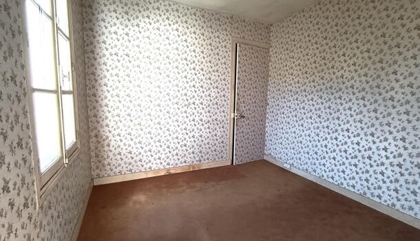 Villa / Maison 4 pièces  à vendre Rochelle (La) 17000