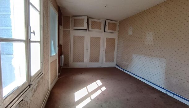 Villa / Maison 4 pièces  à vendre Rochelle (La) 17000