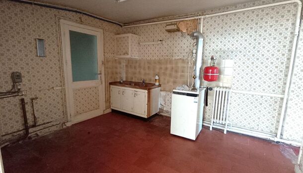 Villa / Maison 4 pièces  à vendre Rochelle (La) 17000