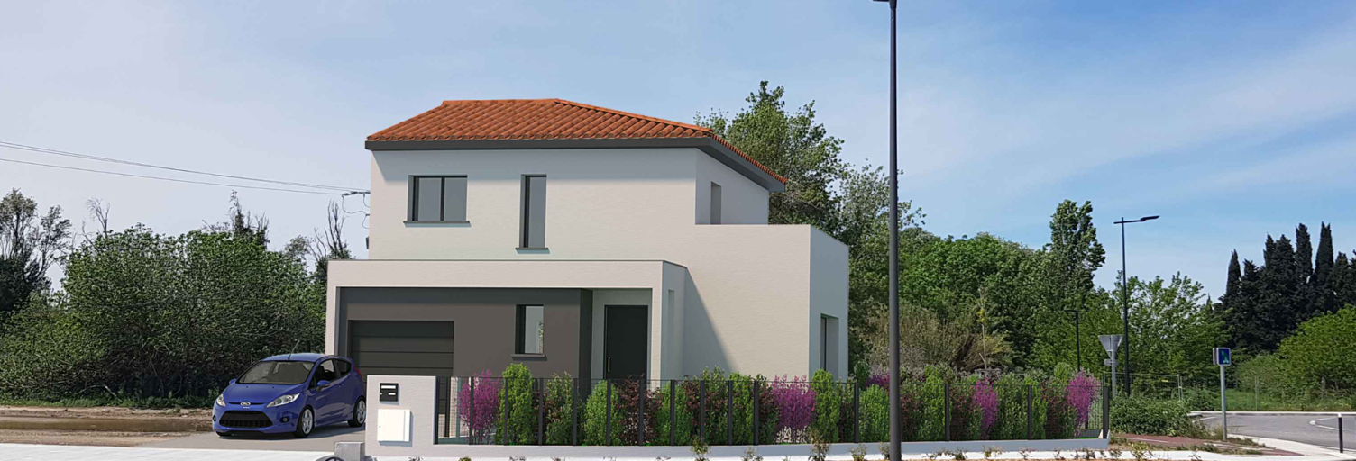 Terrain  362 m² à vendre à Saint-Cyprien (66750)