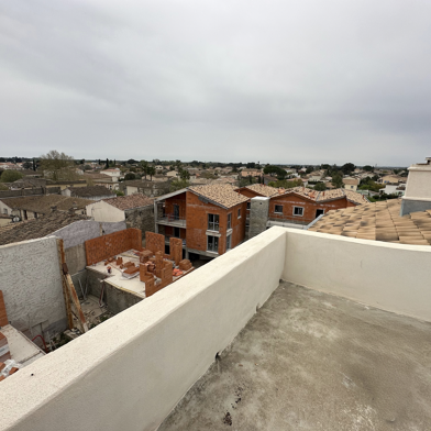 Appartement 2 pièces 220000 €