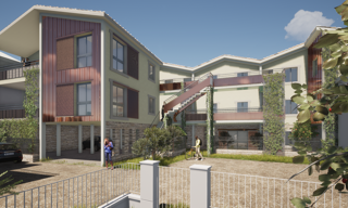 Appartement 4 Pièces 85 m² à vendre à Valergues (34130)