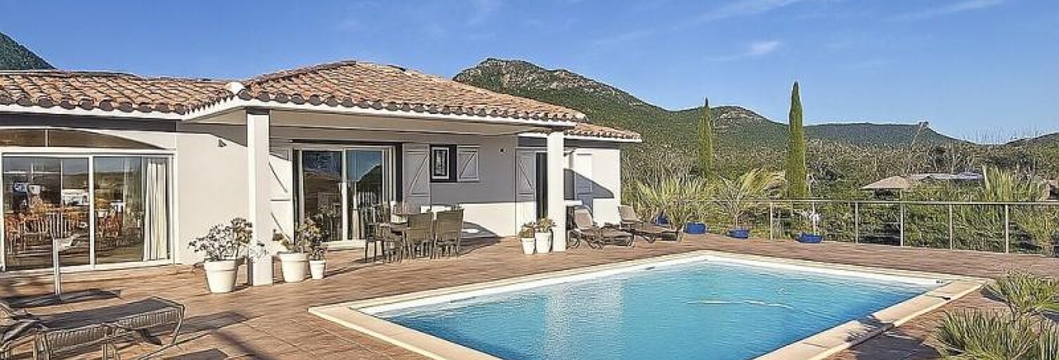 Maison 6 Pièces 270 m² à vendre à Zonza (20144)