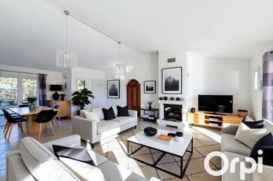 Maison 6 pièces 1099000 €