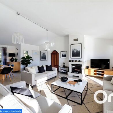 Maison 6 pièces 1099000 €