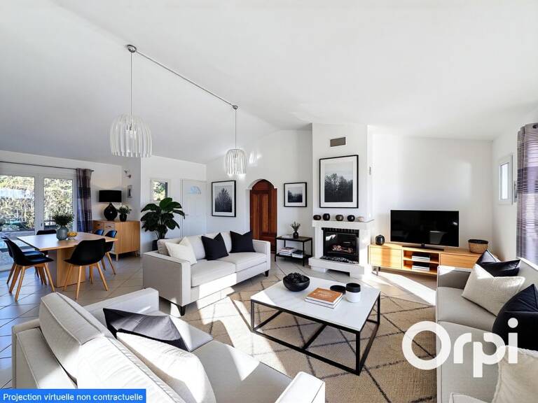 Villa 4 chambres - T2  Sainte-Lucie de Porto-Vecchio — photo 1