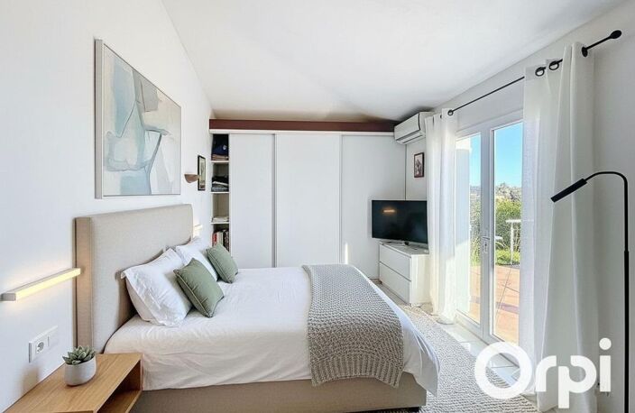Villa 4 chambres - T2  Sainte-Lucie de Porto-Vecchio — photo 5