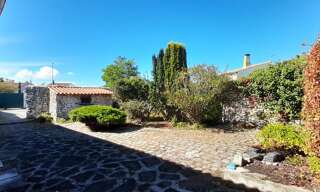 Maison 3 Pièces 85 m² à vendre à Saint-Martin-de-Ré (17410)