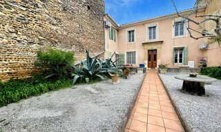 Maison 5 Pièces 157 m² à vendre à Beauvoisin (30640)