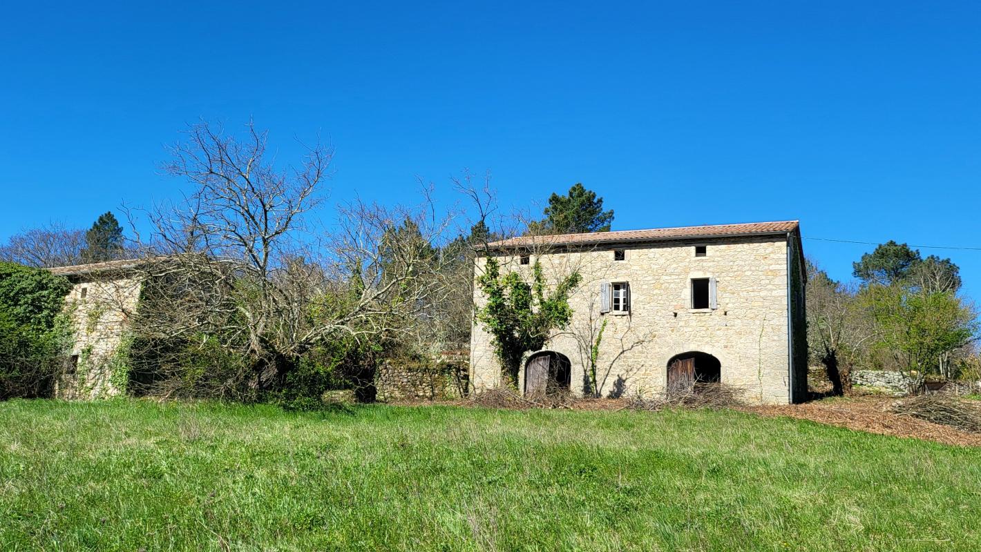 Villa / Maison 4 pièces  à vendre Joyeuse 07260