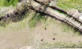 Terrain  3305 m² à vendre à Laissac-Sévérac l'Église (12310)