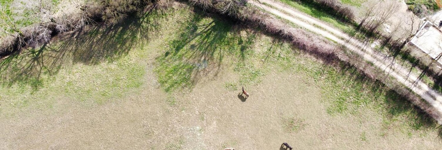 Terrain  3305 m² à vendre à Laissac-Sévérac l'Église (12310)