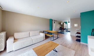 Appartement 3 Pièces 66 m² à louer à Rodez (12000)