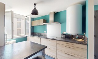 Appartement 3 Pièces 66 m² à louer à Rodez (12000)