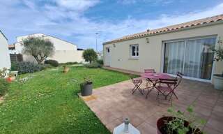 Maison 4 Pièces 83 m² à vendre à Saint-Ouen-d'Aunis (17230)