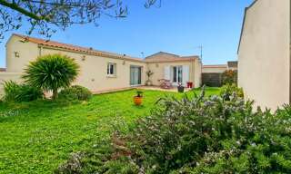 Maison 4 Pièces 85 m² à vendre à Saint-Ouen-d'Aunis (17230)