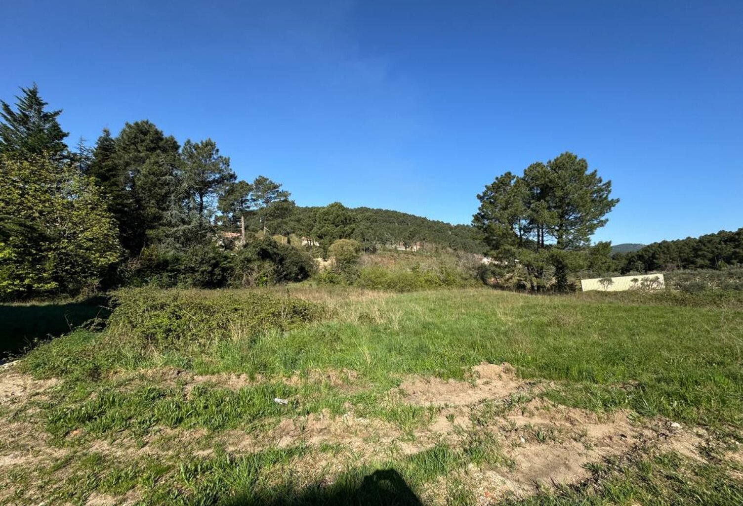 Exclusivité Terrain à bâtir — photo 1