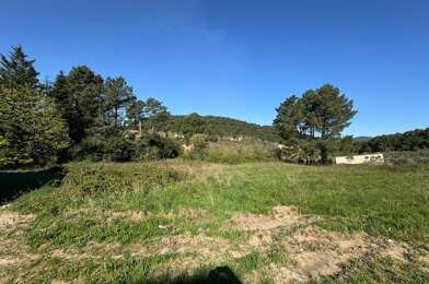 Terrain  99900 €