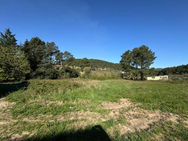 Exclusivité Terrain à bâtir — photo du bien