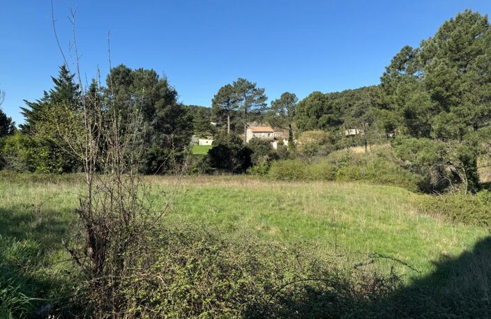 Exclusivité Terrain à bâtir — photo 3