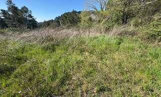 Terrain  673 m² à vendre à Laval-Pradel (30110)