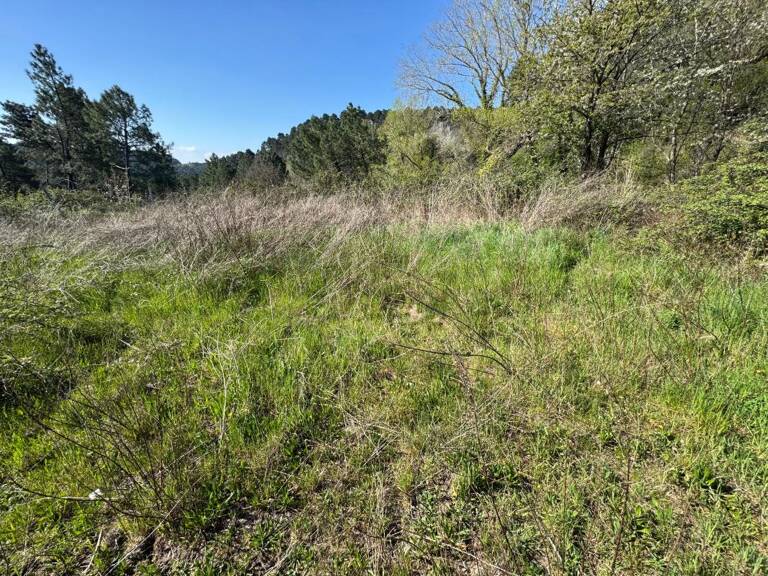 Exclusivité Terrain à bâtir — photo 1