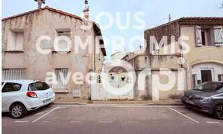 Immeuble  117 m² à vendre à Milhaud (30540)