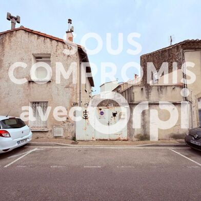 Immeuble  195000 €