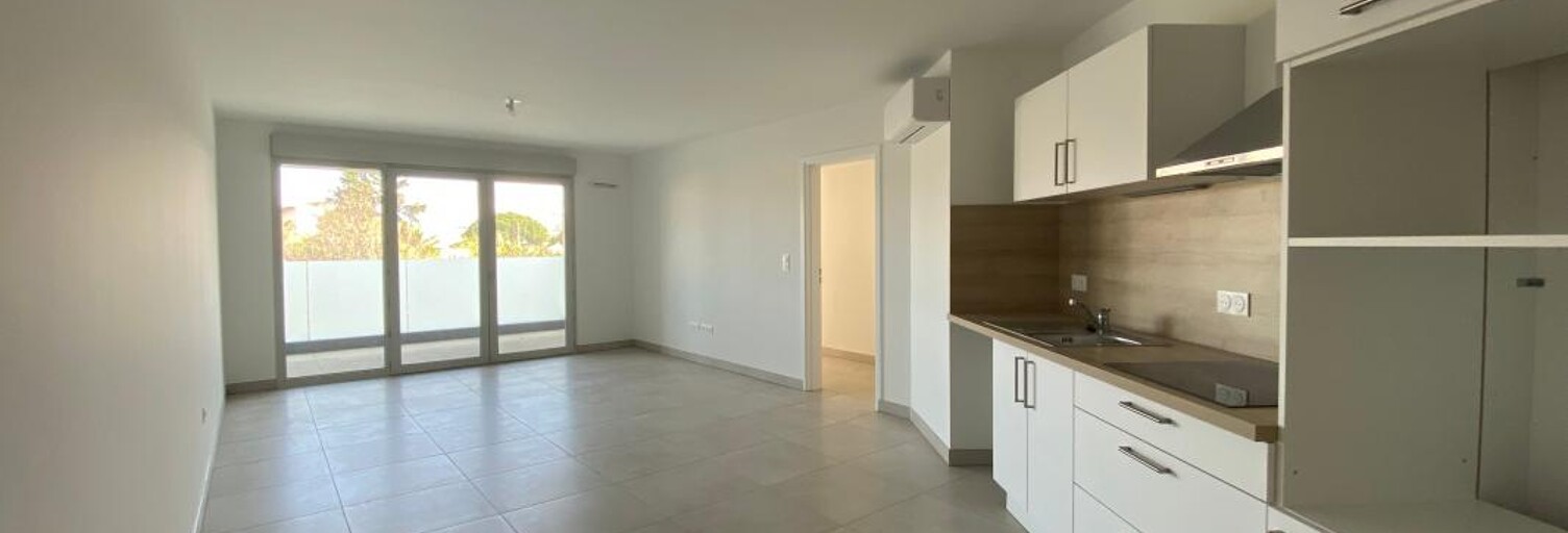 Appartement 4 Pièces 96 m² à vendre à Nîmes (30900)
