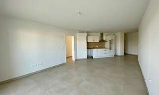 Appartement 4 Pièces 96 m² à vendre à Nîmes (30900)